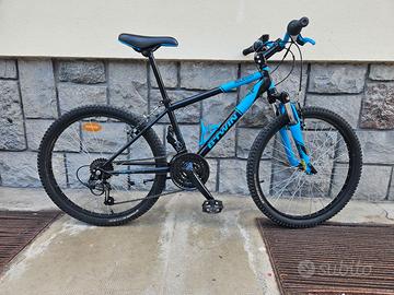 ROCKRIDER 500 24''
