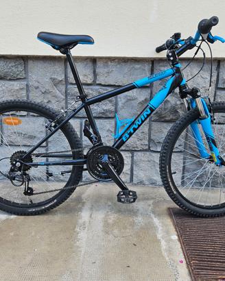 ROCKRIDER 500 24''