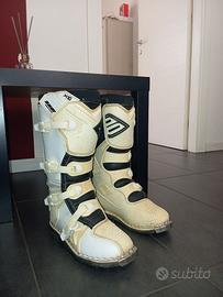 Stivali motocross Shot, taglia 40