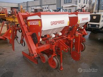 GASPARDO SARCHIATRICE