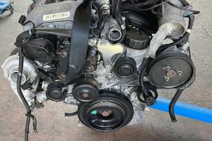 MOTORE Mercedes E270 W211 2.7 130kW 647961 2005