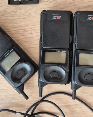 Motorola star tac.