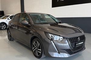 Peugeot 208 PureTech 100 Stop&Start 5 porte Allure