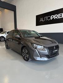 Peugeot 208 PureTech 100 Stop&Start 5 porte Allure
