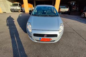 MUSATA PER FIAT GRANDE PUNTO 1.2 BENZINA 2011
