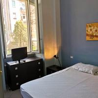 Trastevere bilocale completamente arredato