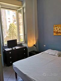 Trastevere bilocale completamente arredato