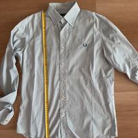 Camicia Fred Perry