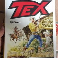 Lotto TEX "Albo speciale"