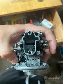 Carburatore ape 50