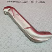 PROTEZIONE CALORE APRILIA CAPONORD 2003 2002 1000