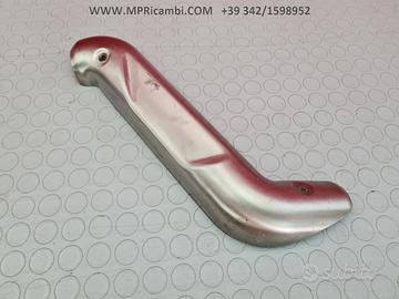 PROTEZIONE CALORE APRILIA CAPONORD 2003 2002 1000