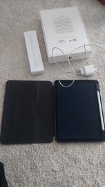ipad air 4th gen WiFi 64bg