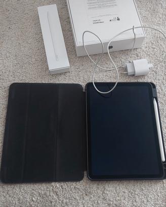 ipad air 4th gen WiFi 64bg