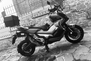 Honda xadv 750