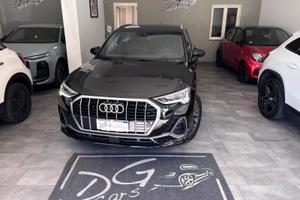 AUDI Q3 35TDI S-TRONIC S-LINE EDITION NAVI-MULTICO