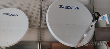 Parabola 80 cm in promo