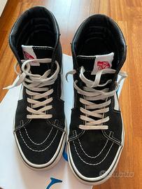 Vans donna tg 38
