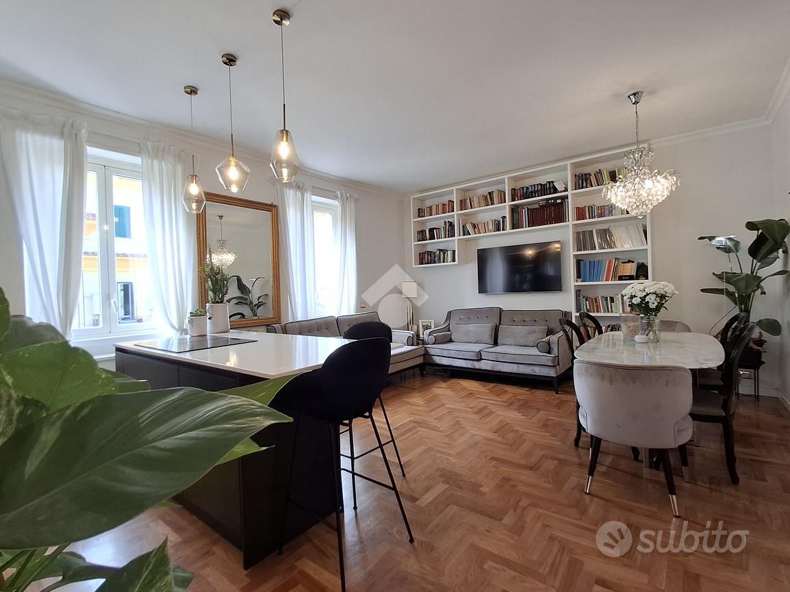 Appartamento – Roma, Lido di Ostia Levante, Municipio Roma X - Vista 4