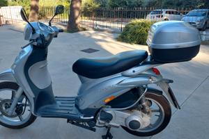 Piaggio Liberty 125
