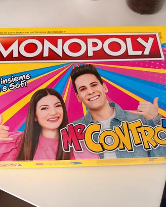 Monopoly Me contro Te - Edizione Speciale