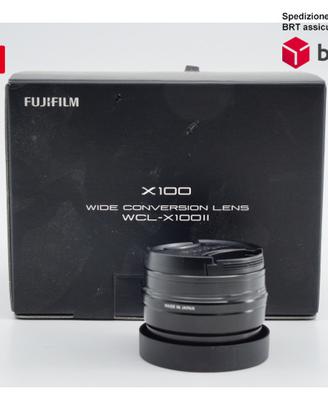 Fuji WCL-X100 II (Fujifilm)