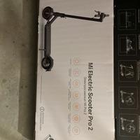Monopattino Xiaomi pro 2