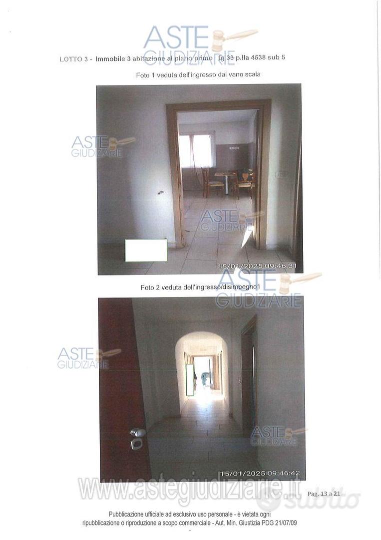 Appartamento – Lanciano, Collepizzuto, Chieti - Altro