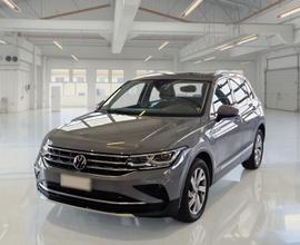 VOLKSWAGEN TIGUAN 1.5 TSI ACT Elegance DSG