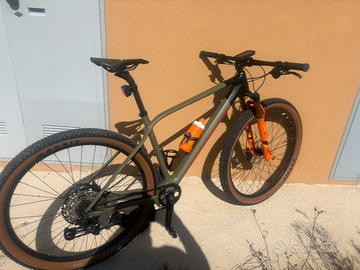Orbea alma m30