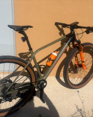 Orbea alma m30