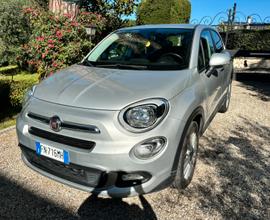 Fiat 500X 1.6 multijet