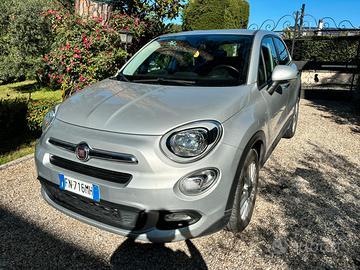 Fiat 500X 1.6 multijet