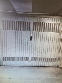 BOX DOPPIO zona centrale