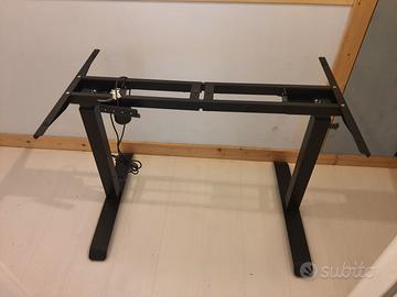 Supporto Scrivania Elettrico  SONGMICS