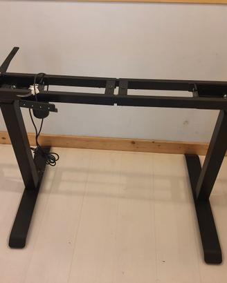 Supporto Scrivania Elettrico  SONGMICS