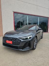AUDI A5 NUOVA VERSIONE GRIGIO DAYTONA DIESEL