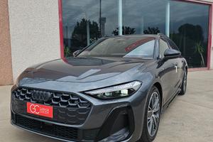 AUDI A5 NUOVA VERSIONE GRIGIO DAYTONA DIESEL
