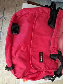borsa sportiva+sacca