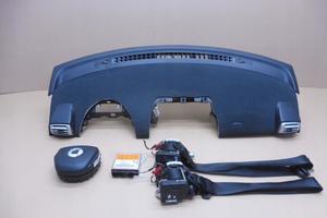 KIT AIRBAG - Smart Fortwo 451 2° serie (2007-2015)