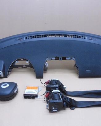 KIT AIRBAG - Smart Fortwo 451 2° serie (2007-2015)