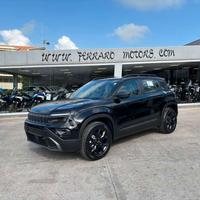 Jeep Avenger 1.2 Turbo 145 CV MHEV 4xe Upland KM 0