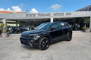 Jeep Avenger 1.2 Turbo 145 CV MHEV 4xe Upland KM 0