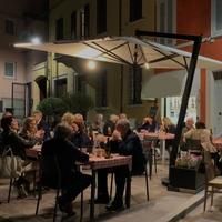 Ombrellone da esterno