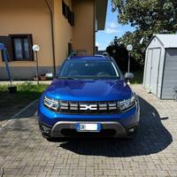 Dacia Duster gpl