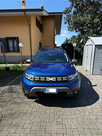 Dacia Duster gpl