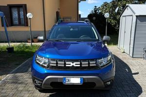 Dacia Duster gpl