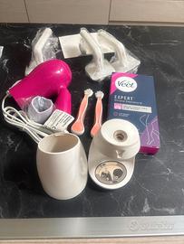 Set accessori bagno