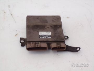 Centralina motore Ford S-Max 6G91-12A650-EL