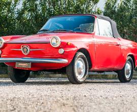 Fiat 750 Vignale